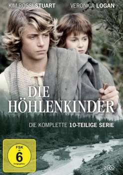 Album Various: Die Höhlenkinder