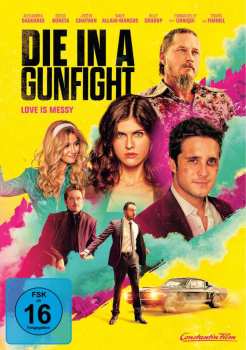 Album Various: Die In A Gunfight