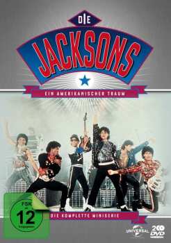 Album Various: Die Jacksons - Ein Amerikanischer Traum