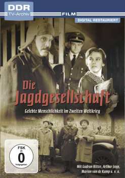 Album Various: Die Jagdgesellschaft