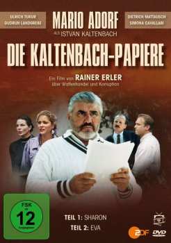 Album Various: Die Kaltenbach-papiere