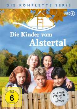 Album Various: Die Kinder Vom Alstertal