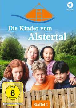 Album Various: Die Kinder Vom Alstertal Staffel 1