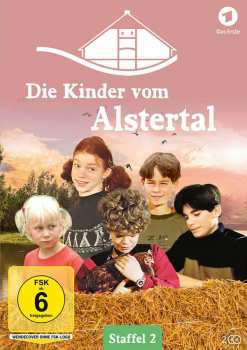 Album Various: Die Kinder Vom Alstertal Staffel 2