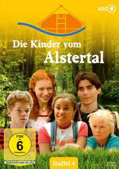 Album Various: Die Kinder Vom Alstertal Staffel 4