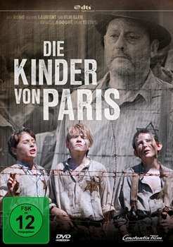 Album Various: Die Kinder Von Paris