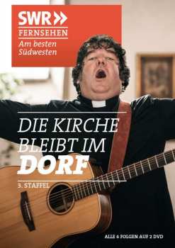 Album Various: Die Kirche Bleibt Im Dorf Staffel 3