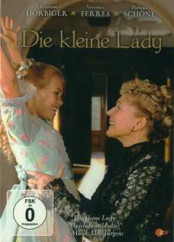 Album Various: Die Kleine Lady