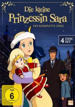 Album Various: Die Kleine Prinzessin Sara