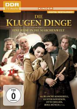 Album Various: Die Klugen Dinge