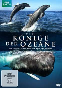 Album Various: Die Könige Der Ozeane