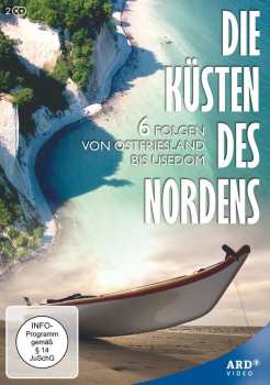 Album Various: Die Küsten Des Nordens