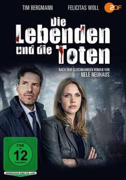 Album Various: Die Lebenden Und Die Toten