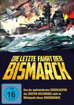 Album Various: Die Letzte Fahrt Der Bismarck