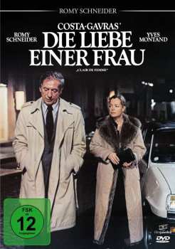 Album Various: Die Liebe Einer Frau