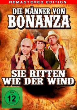 Album Various: Die Männer Von Bonanza - Sie Ritten Wie Der Wind