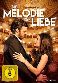 Album Various: Die Melodie Der Liebe