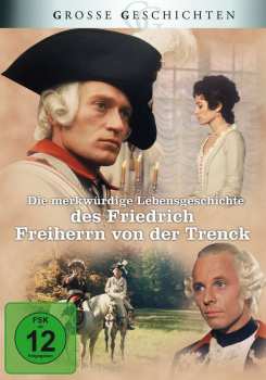 Album Various: Die Merkwürdige Lebensgeschichte Des Friedrich Freiherrn Von Der Trenck