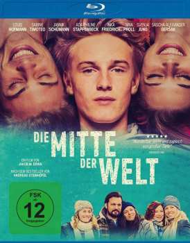 Album Various: Die Mitte Der Welt