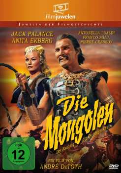 Album Various: Die Mongolen - Der Raubzug Des Dschingis Khan