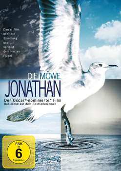 Album Various: Die Möwe Jonathan