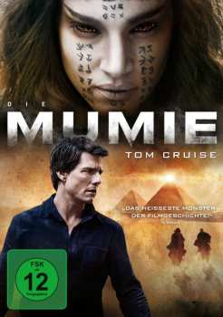 Album Various: Die Mumie