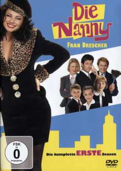 Album Various: Die Nanny Season 1