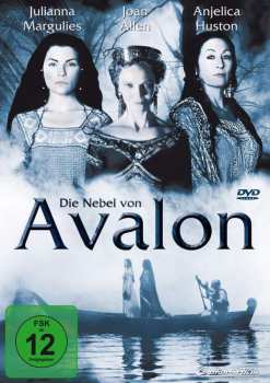 Album Various: Die Nebel Von Avalon