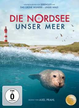 Album Various: Die Nordsee - Unser Meer