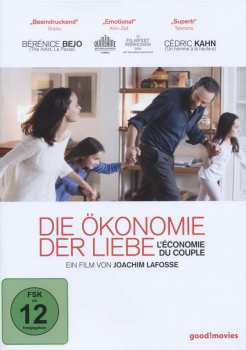 Album Various: Die Ökonomie Der Liebe