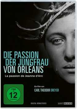 Album Various: Die Passion Der Jungfrau Von Orleans