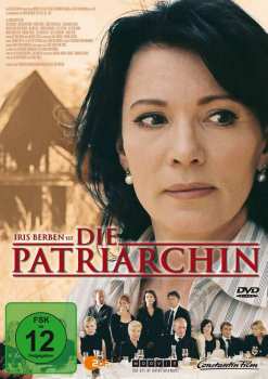 Album Various: Die Patriarchin