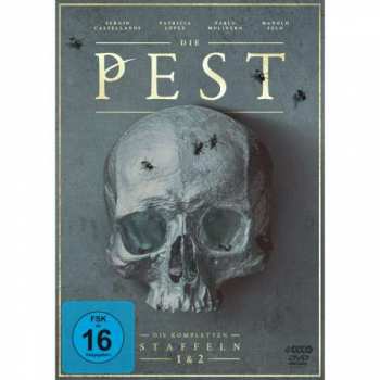 Album Various: Die Pest Staffel 1 & 2