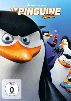 Album Various: Die Pinguine Aus Madagascar