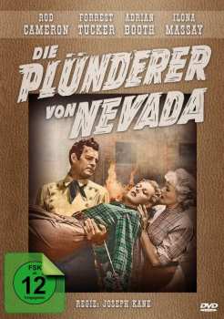 Album Various: Die Plünderer Von Nevada