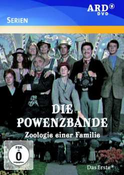 Album Various: Die Powenzbande - Zoologie Einer Familie