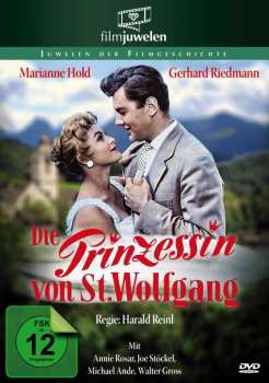 Album Various: Die Prinzessin Von St. Wolfgang