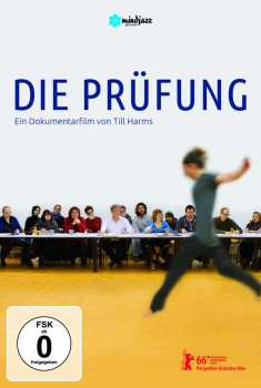 Album Various: Die Prüfung