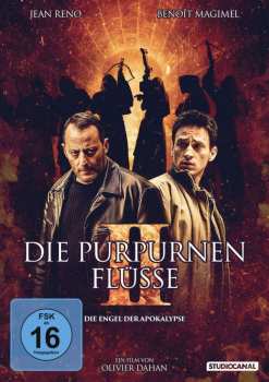 Album Various: Die Purpurnen Flüsse 2 - Die Engel Der Apocalypse