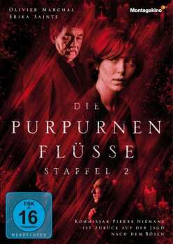 Album Various: Die Purpurnen Flüsse Staffel 2