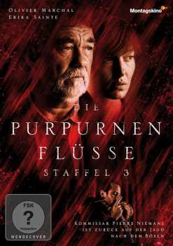 Album Various: Die Purpurnen Flüsse Staffel 3