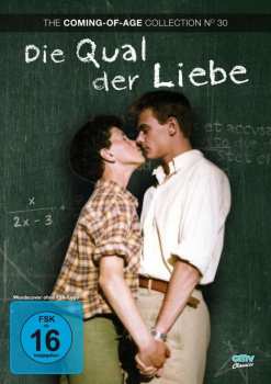 Album Various: Die Qual Der Liebe