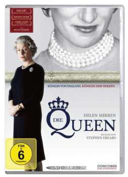 Album Various: Die Queen