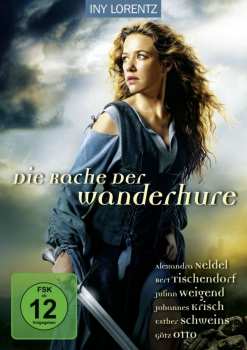 Album Various: Die Rache Der Wanderhure