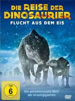 Album Various: Die Reise Der Dinosaurier - Flucht Aus Dem Eis