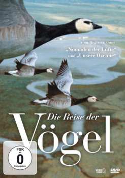 Album Various: Die Reise Der Vögel