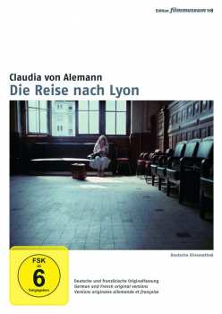 Album Various: Die Reise Nach Lyon