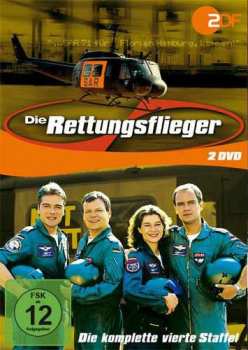 Album Various: Die Rettungsflieger Staffel 4