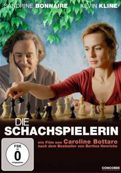 Album Various: Die Schachspielerin