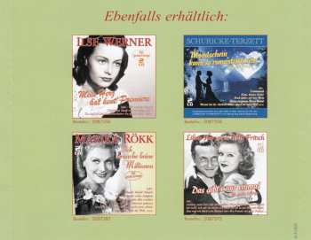 2CD Various: Die Schlager Des Jahres 1946 326656